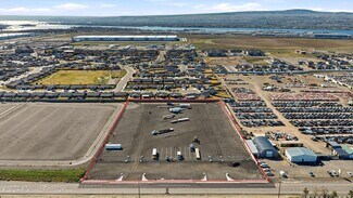 Plus de détails pour TBD E Lewis Place, Pasco, WA - Terrain à vendre