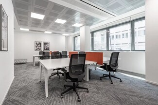 Plus de détails pour 1 Rue Augustine Variot, Malakoff - Coworking à louer