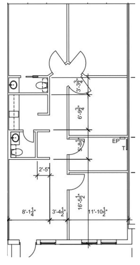 220 N Park Blvd, Grapevine, TX à louer Plan d’étage– Image 1 sur 1