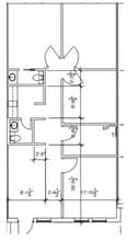 220 N Park Blvd, Grapevine, TX à louer Plan d’étage– Image 1 sur 1