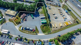 Plus de détails pour 55 Alston Ct, Forest Park, GA - Industriel/Logistique à vendre