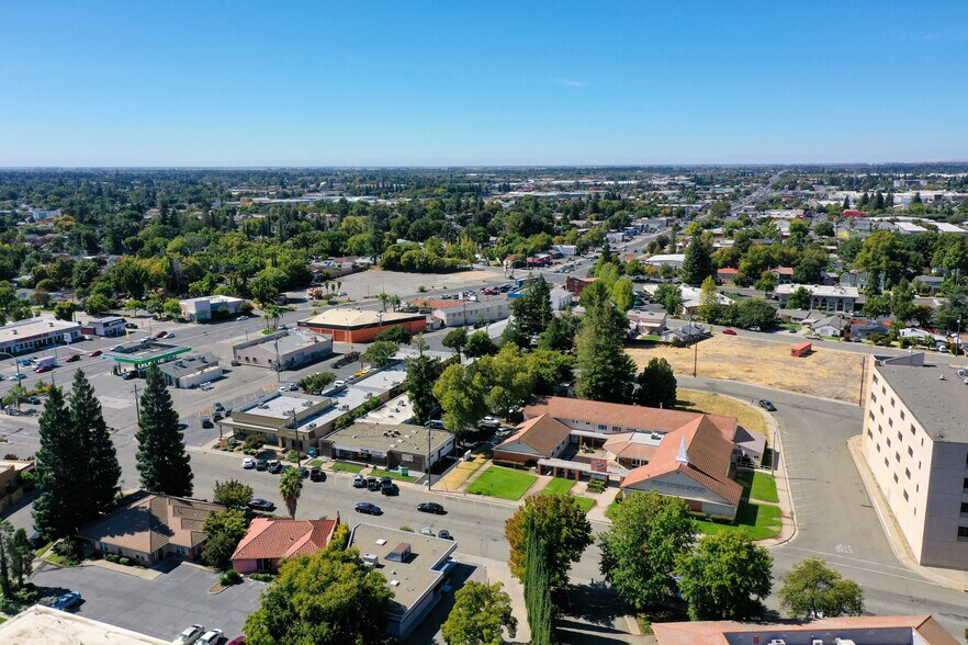 874 Plumas St, Yuba City, CA à louer - Photo de l’immeuble – Image 3 sur 16