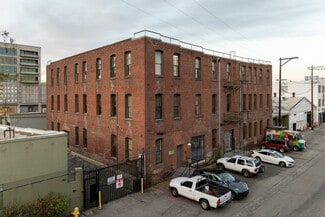 Plus de détails pour 2118-2140 E 7th Pl, Los Angeles, CA - Bureau, Local d'activités à louer
