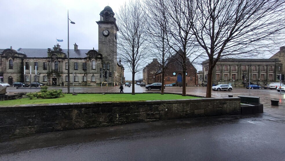 2 Miller St, Clydebank à louer - Photo de l’immeuble – Image 3 sur 4
