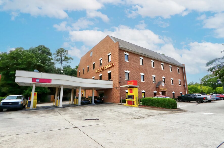 4408 Forest Dr, Columbia, SC à louer - Photo de l’immeuble – Image 2 sur 3