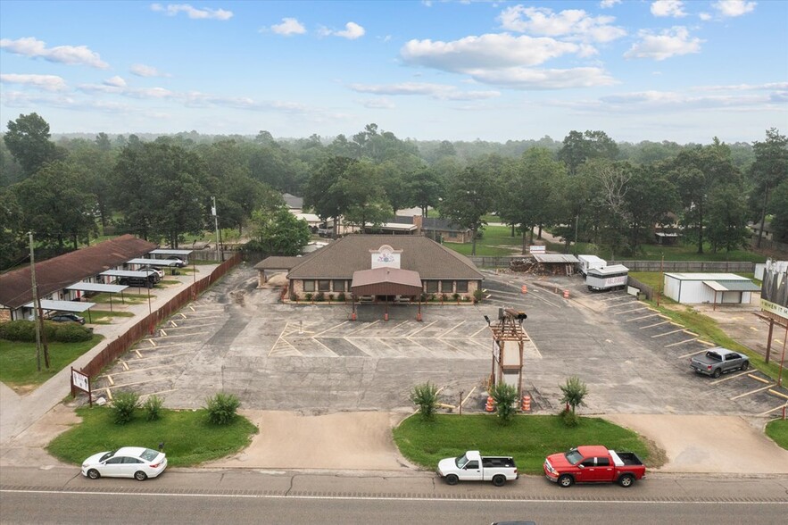 3900 US Highway 69 N, Lufkin, TX à vendre - Photo de l’immeuble – Image 2 sur 8