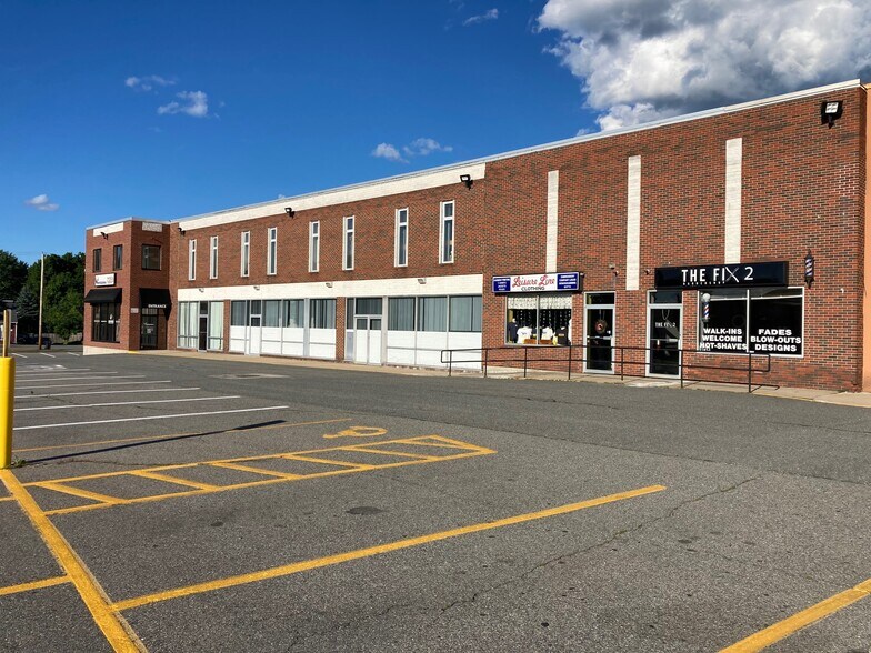3 Ferry St, Haverhill, MA à louer - Photo de l’immeuble – Image 3 sur 8