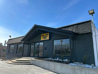 Plus de détails pour 930 S 500 W, Bountiful, UT - Local commercial à louer