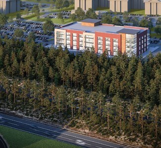 Plus de détails pour Offices At Pinehills, Plymouth, MA - Terrain à louer