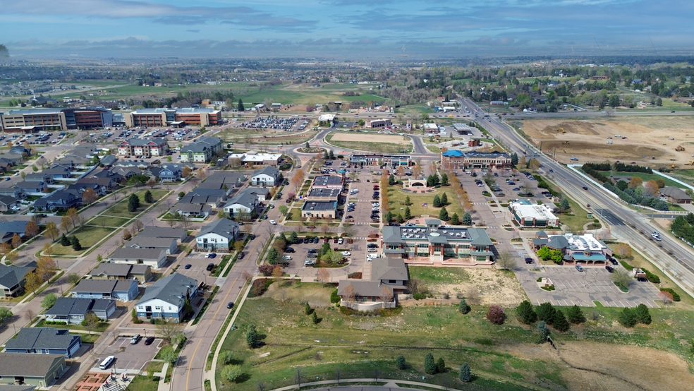 3050 67th Ave, Greeley, CO à louer - Aérien – Image 3 sur 8