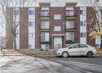 Plus de détails pour 1960- 2112 Rue Mcgill, Longueuil, QC - Logement à vendre