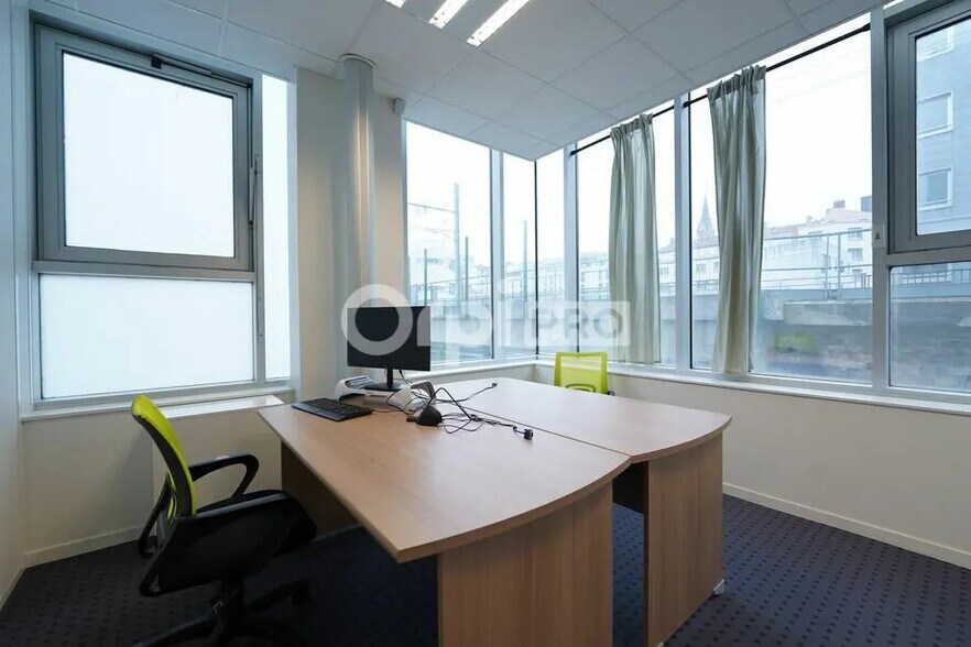 Bureau dans Lyon à louer - Photo intérieure – Image 2 sur 13