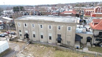 Plus de détails pour 624 W Main St, Norristown, PA - Local d'activités, Industriel/Logistique à louer