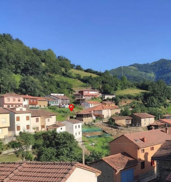 Barrio de la Torre, Aller, Asturias à vendre - Photo de l’immeuble – Image 1 sur 13