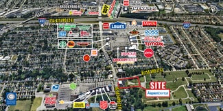 Plus de détails pour 4630 N Ridge Rd, Brooklyn, OH - Local commercial à louer