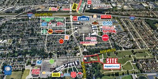 Plus de détails pour 4630 N Ridge Rd, Brooklyn, OH - Local commercial à louer