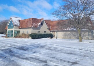 Plus de détails pour 581 Highway 3, Courtland, ON - Industriel/Logistique à vendre