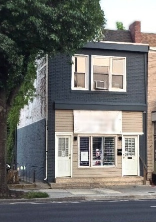 Plus de détails pour 3505 Georgia Ave NW, Washington, DC - Local commercial à vendre