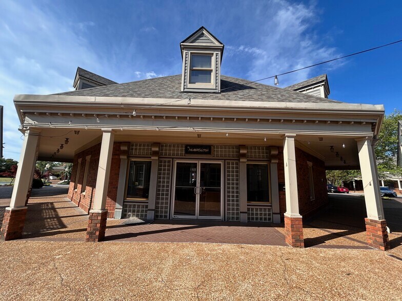7500 Memorial Pky SW, Huntsville, AL à vendre - Photo de l’immeuble – Image 3 sur 4