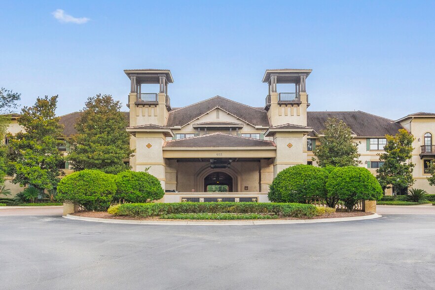 955 Registry Blvd, Saint Augustine, FL à vendre - Photo de l’immeuble – Image 2 sur 18