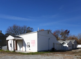 Plus de détails pour 502 Lambs Rd, Pitman, NJ - Industriel/Logistique à louer