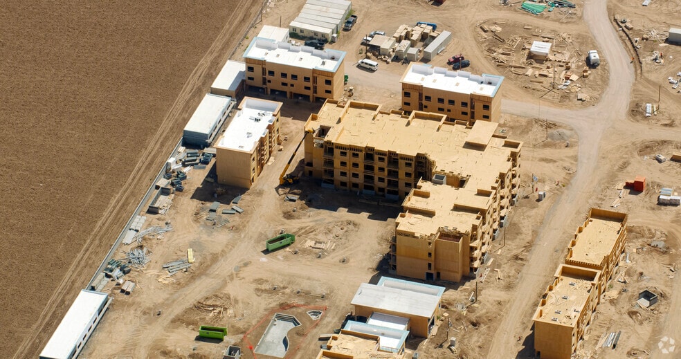 NWC Avondale Blvd & McDowell Rd, Avondale, AZ à louer - Aérien – Image 3 sur 12