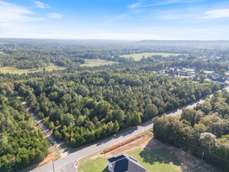 Plus de détails pour Lieblong Road Rd, Greenbrier, AR - Terrain à vendre