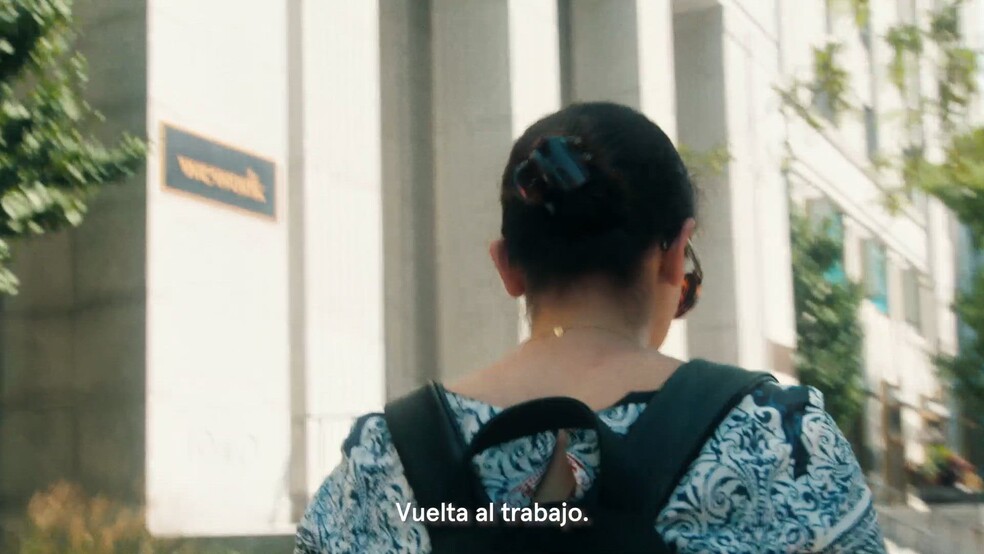 Paseo Castellana, 43, Madrid, Madrid à louer - Vidéo sur l’annonce professionnelle – Image 2 sur 19