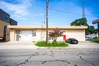 701 S Frio St, San Antonio, TX à louer Photo intérieure– Image 1 sur 11