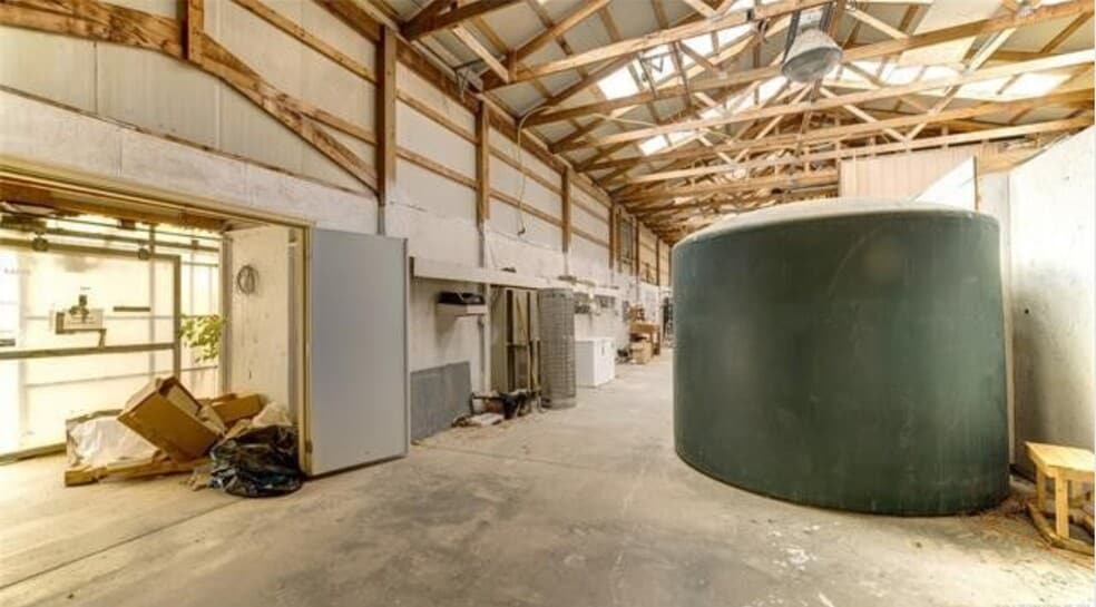 23106 S 4390 Rd, Vinita, OK à vendre - Photo intérieure – Image 2 sur 20