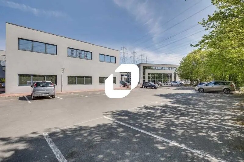 Bureau dans Palaiseau à louer - Photo de l’immeuble – Image 2 sur 11
