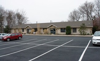 Plus de détails pour 832 Germantown Pike, Plymouth Meeting, PA - Bureau à vendre