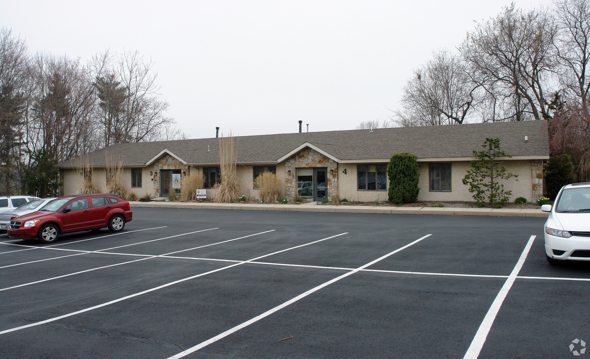 832 Germantown Pike, Plymouth Meeting, PA à vendre Photo de l’immeuble– Image 1 sur 18