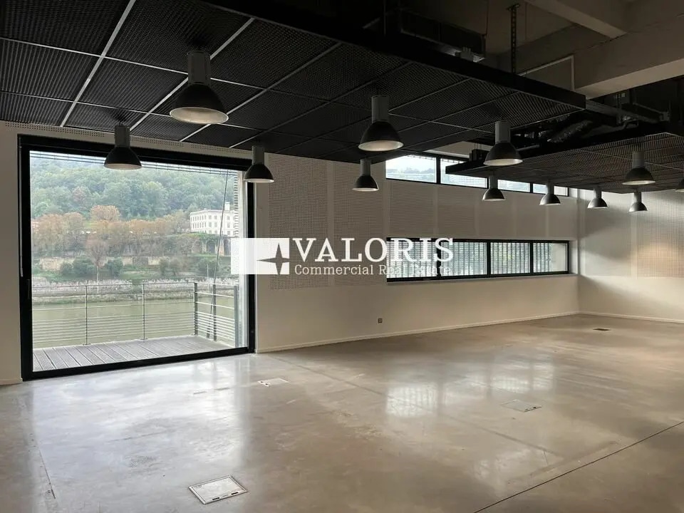 45 Quai Rambaud, Lyon à louer Photo de l’immeuble– Image 1 sur 14