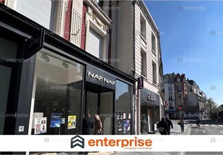 Plus de détails pour Local commercial à louer