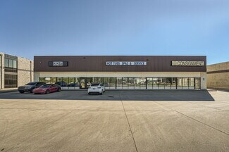 Plus de détails pour 4300 Kipling St, Wheat Ridge, CO - Local commercial à vendre