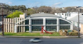 Plus de détails pour 209 E Riverside Dr, Austin, TX - Bureau à louer
