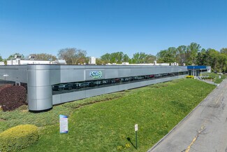 Plus de détails pour Northern Westchester Executive Park, Yorktown Heights, NY - Bureau à louer