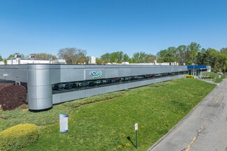 Plus de détails pour Northern Westchester Executive Park, Yorktown Heights, NY - Local d'activités à louer