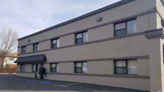 Plus de détails pour 29 Fairview St, Palisades Park, NJ - Bureau à louer