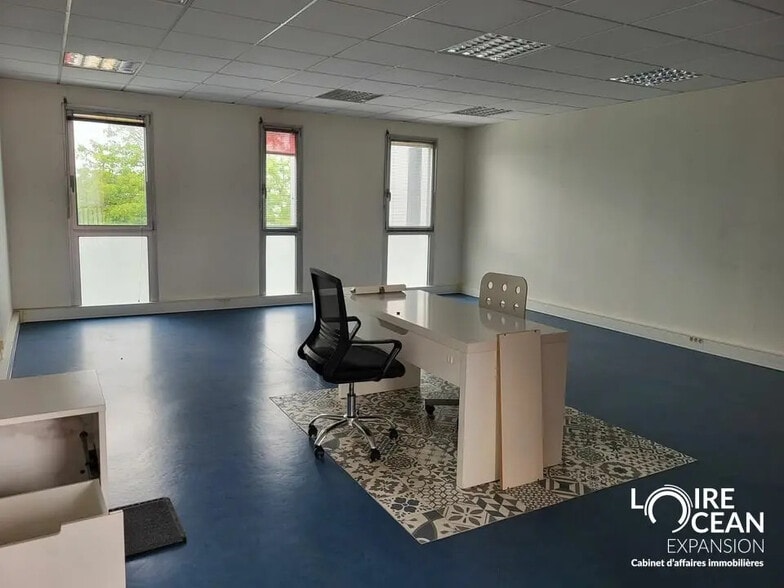 Bureau dans Pornic à louer - Photo intérieure – Image 2 sur 3