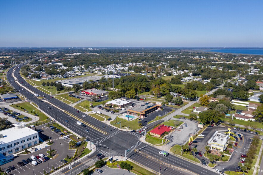 2900 13th St, Saint Cloud, FL à vendre - Aérien – Image 3 sur 5