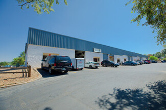 Plus de détails pour 3852 Norwood Dr, Littleton, CO - Industriel/Logistique à louer