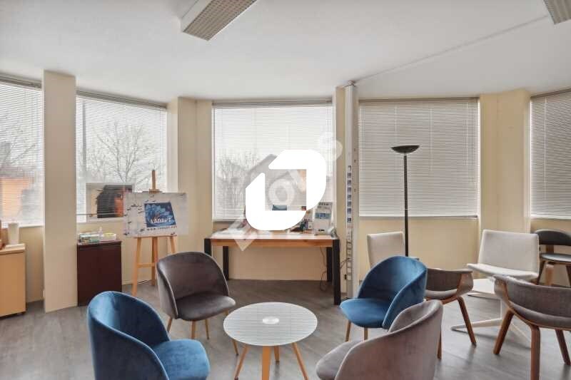 Bureau dans Pantin à vendre Photo de l’immeuble– Image 1 sur 13