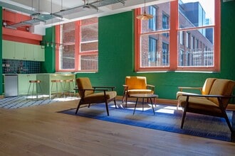 2-20 Scrutton St, Londres à louer Photo intérieure– Image 2 sur 6