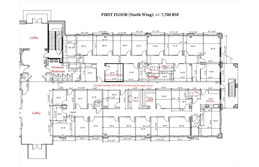 7710 Rialto Blvd, Austin, TX à louer - Plan de site – Image 2 sur 36