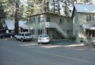 Plus de détails pour 3121 Pasadena Ave, South Lake Tahoe, CA - Logement à vendre