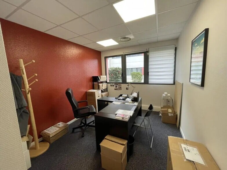 275 Boulevard Marcel Paul, Saint-Herblain à vendre - Photo de l’immeuble – Image 2 sur 7