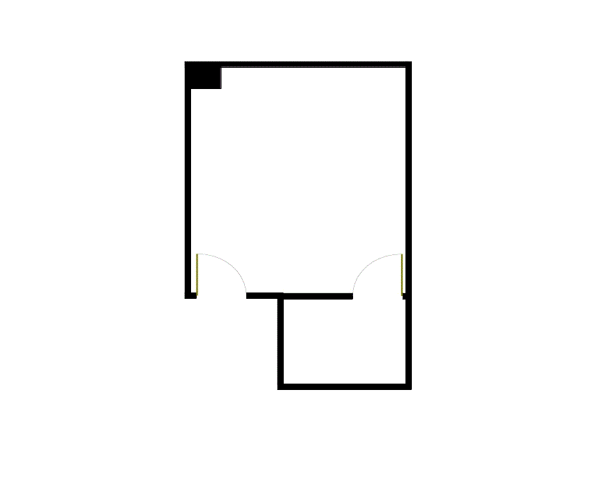 10925 Estate Ln, Dallas, TX à louer Plan d’étage– Image 1 sur 1