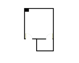 10925 Estate Ln, Dallas, TX à louer Plan d’étage– Image 1 sur 1